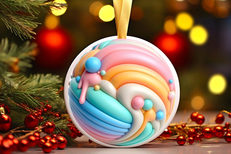 Snowflake Clipart Image 23
