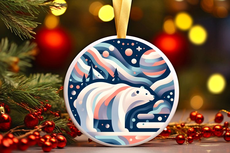 Snowflake Clipart Image 21