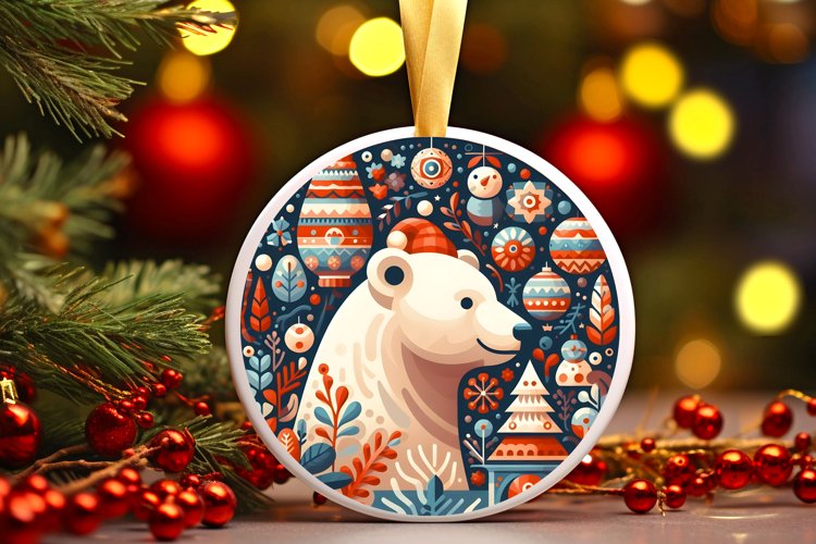Snowflake Clipart Image 19