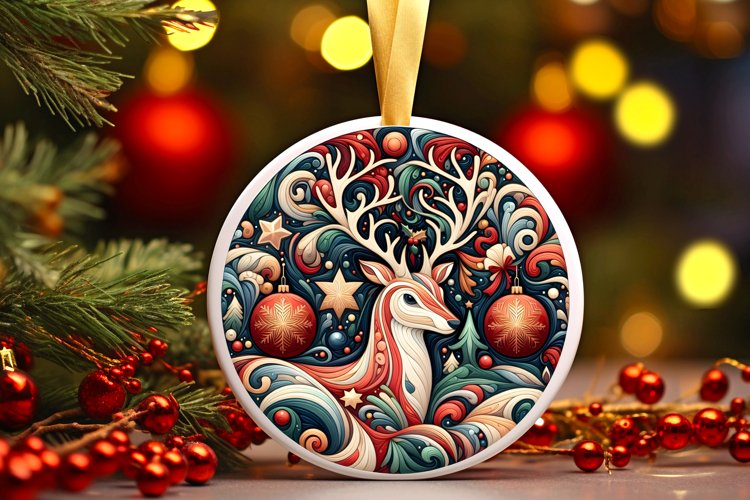 Snowflake Clipart Image 17