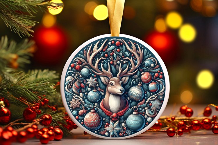 Snowflake Clipart Image 16