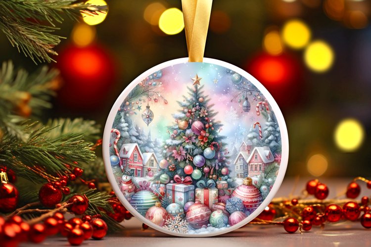 Snowflake Clipart Image 15