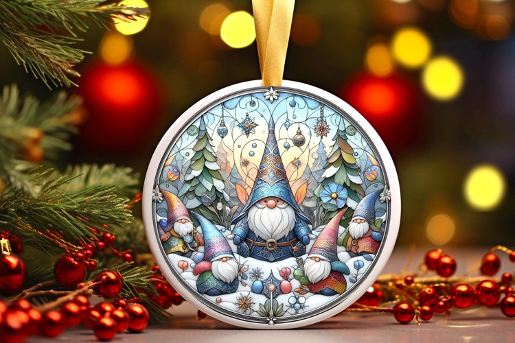 Snowflake Clipart Image 4