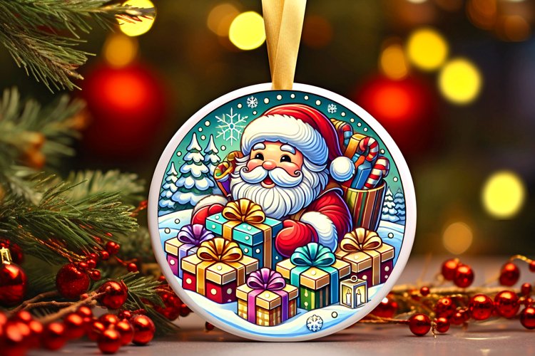 Snowflake Clipart Image 2