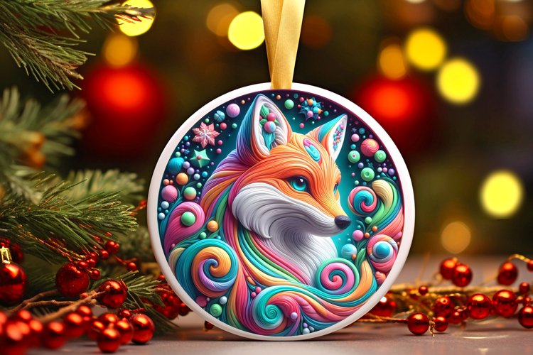Snowflake Clipart Image 24