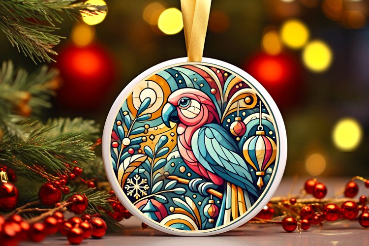 Snowflake Clipart Image 19