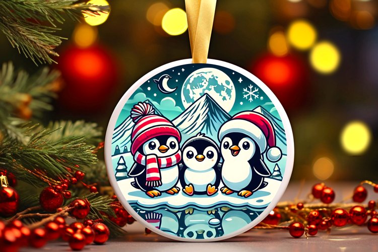 Snowflake Clipart Image 15