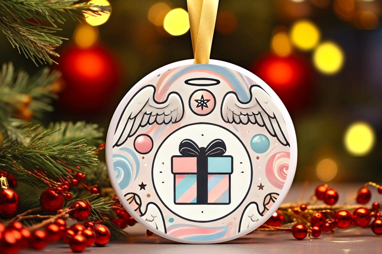 Snowflake Clipart Image 6