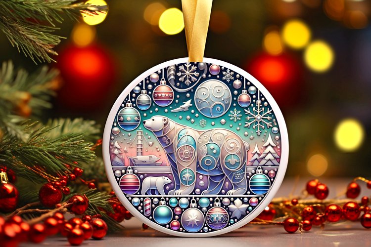 Snowflake Clipart Image 4