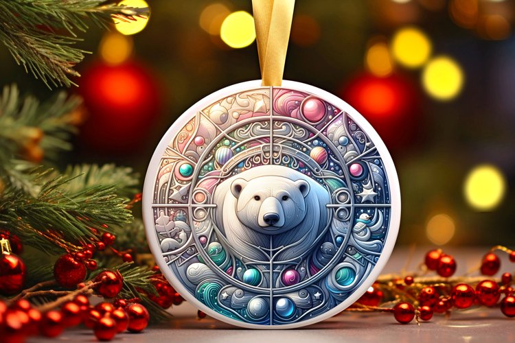 Snowflake Clipart Image 3