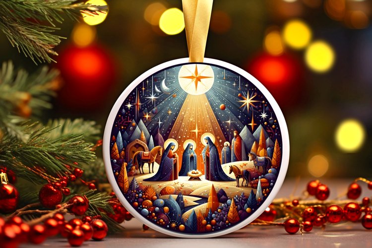 Snowflake Clipart Image 2