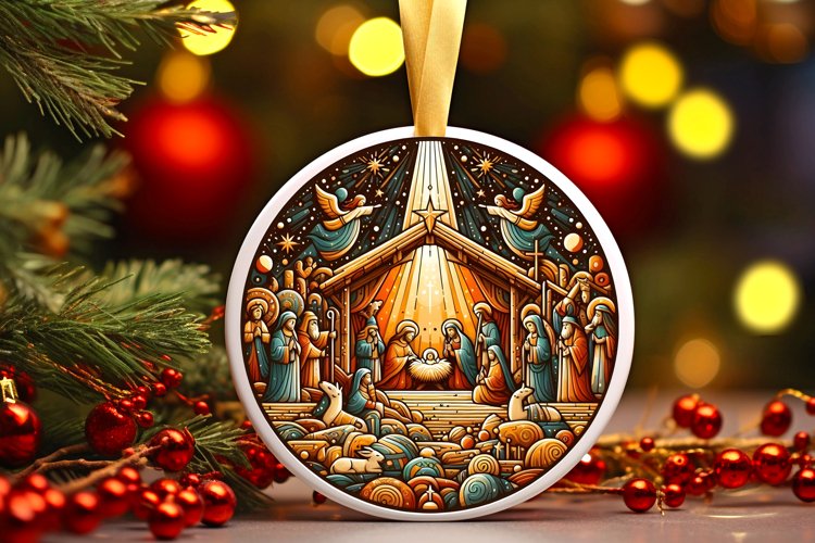 Snowflake Clipart Image 11