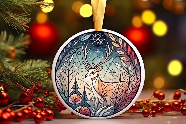 Snowflake Clipart Image 2