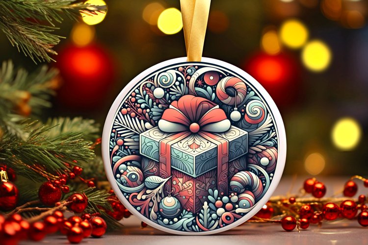 Snowflake Clipart