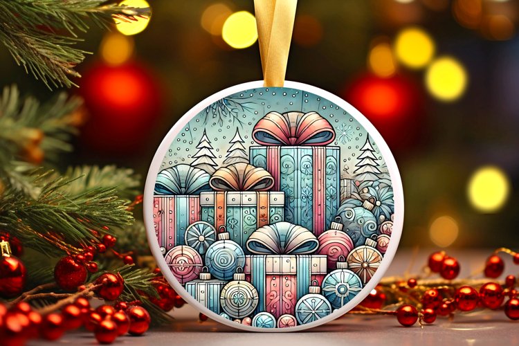 Snowflake Clipart Image 22