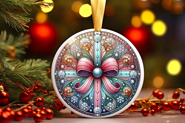 Snowflake Clipart Image 21