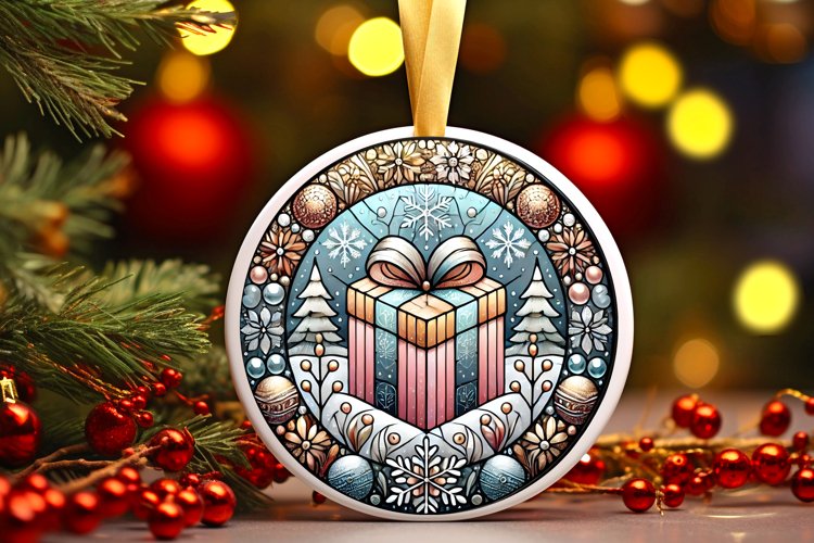 Snowflake Clipart Image 20