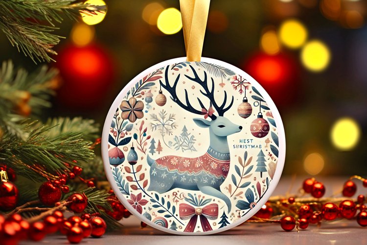 Snowflake Clipart Image 9