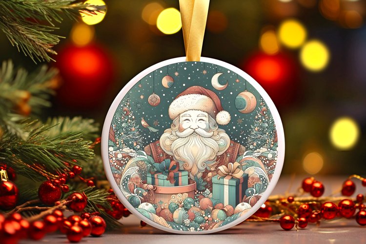 Snowflake Clipart Image 3