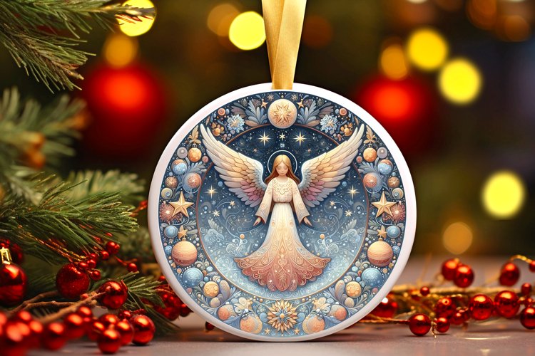 Snowflake Clipart Image 16