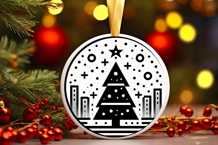 Snowflake Clipart Image 15