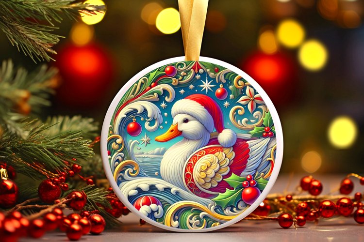 Snowflake Clipart Image 24