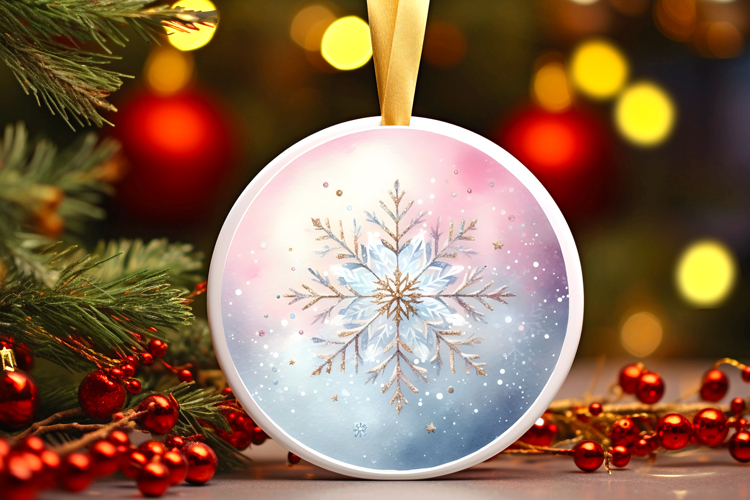 Ornament Png Image 8