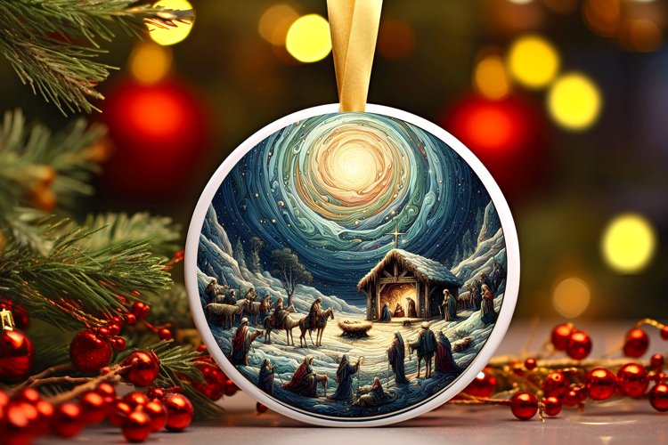 Snowflake Clipart Image 6