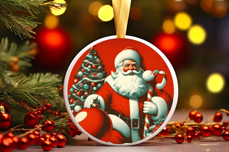 Snowflake Clipart Image 4