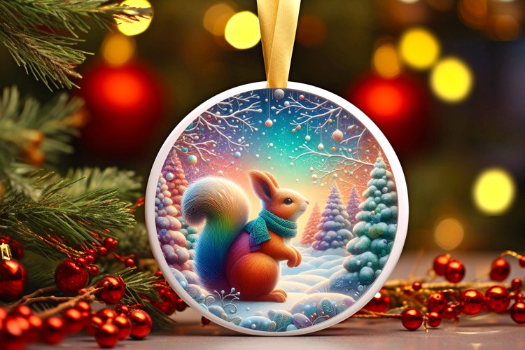 Snowflake Clipart Image 3