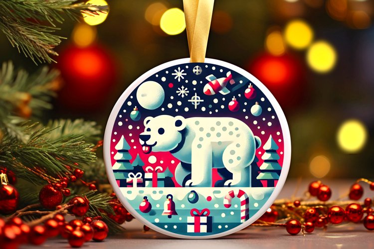 Snowflake Clipart Image 24