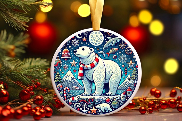 Snowflake Clipart Image 23