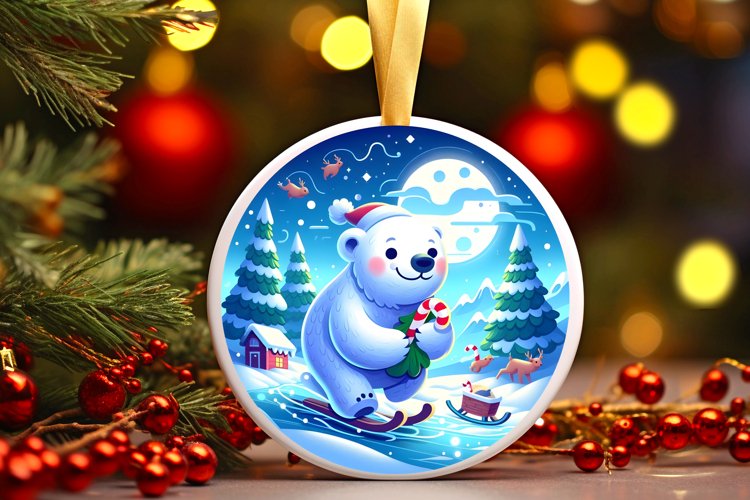 Snowflake Clipart Image 22