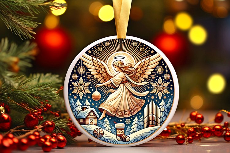 Snowflake Clipart Image 19