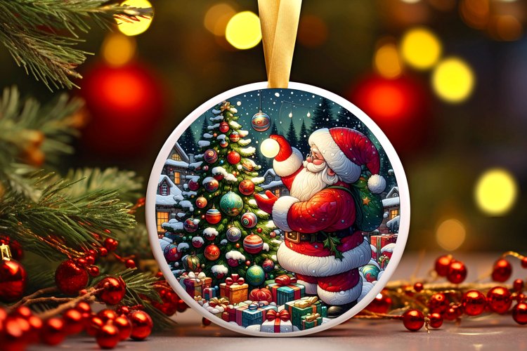 Snowflake Clipart Image 14