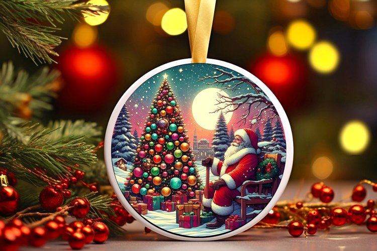 Snowflake Clipart Image 13