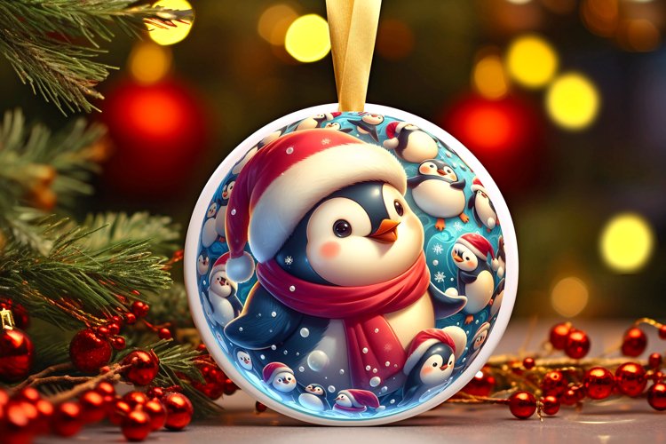 Snowflake Clipart Image 6