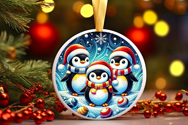 Snowflake Clipart Image 5