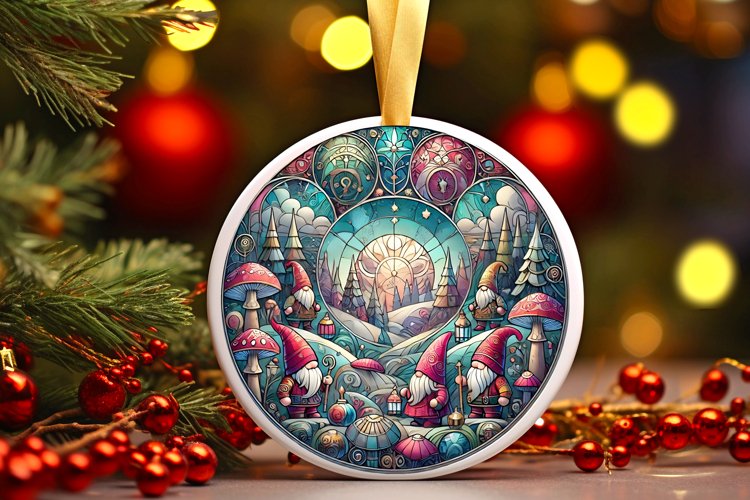 Snowflake Clipart Image 4
