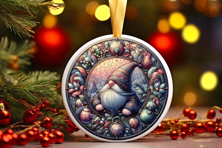 Snowflake Clipart Image 3