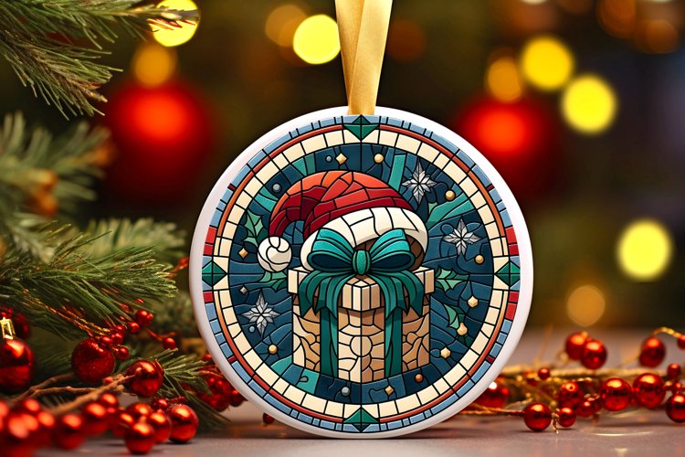 Snowflake Clipart Image 24