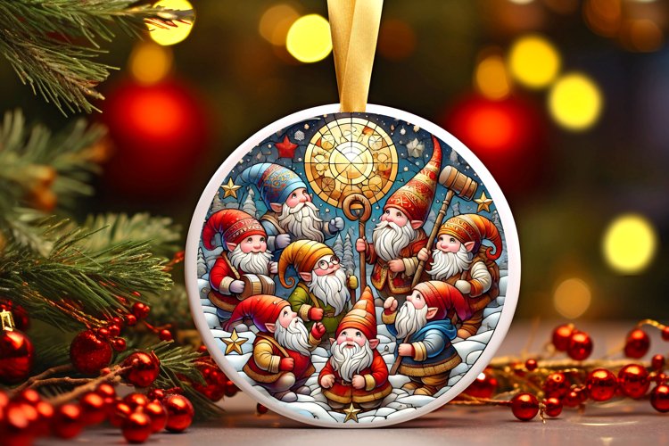 Snowflake Clipart Image 23