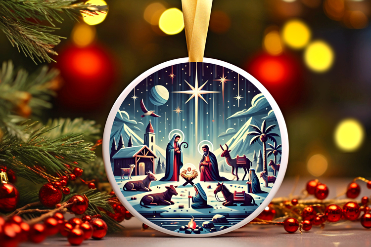 Ornament Png Image 23