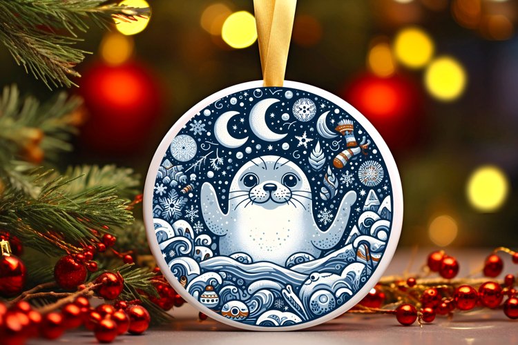 Snowflake Clipart Image 20