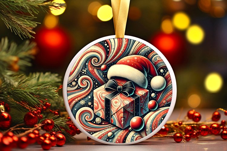 Snowflake Clipart Image 13