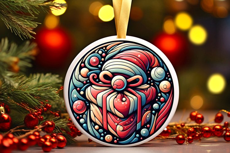 Snowflake Clipart Image 11