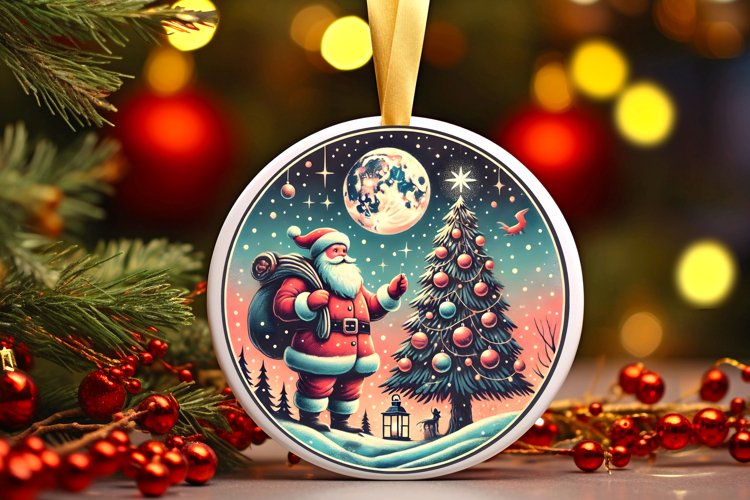 Snowflake Clipart Image 7