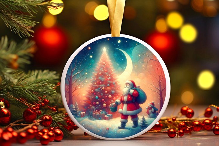 Snowflake Clipart Image 5