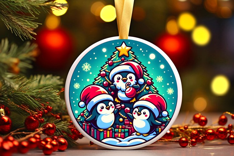 Snowflake Clipart Image 2