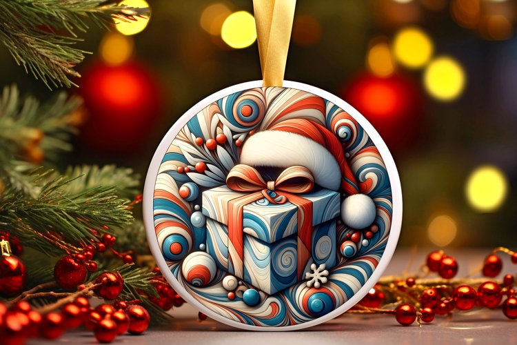 Snowflake Clipart Image 24